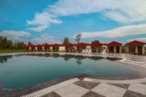 Corbett Tranquil Tigers Resort